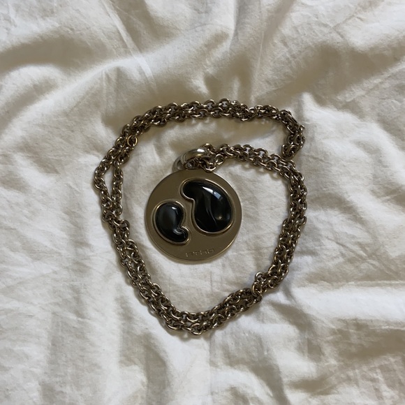 Etro necklace - Picture 5 of 11